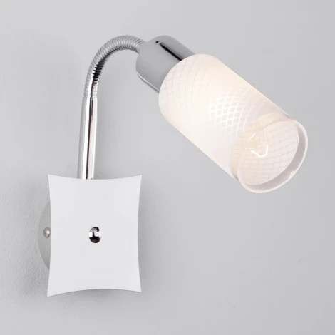 Спот Eurosvet 20030 20030/1 хром