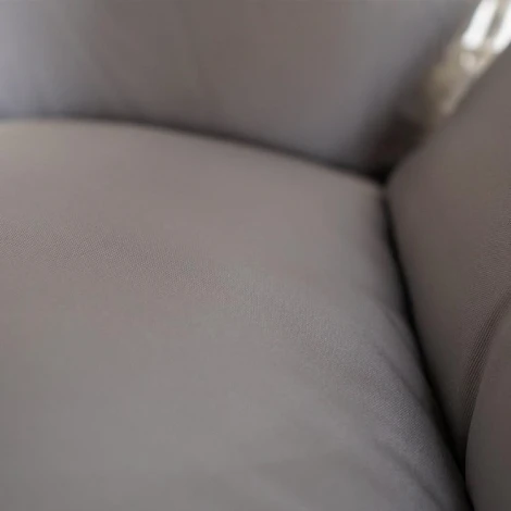 Кресло-качели KM 0021 из ротанга большие