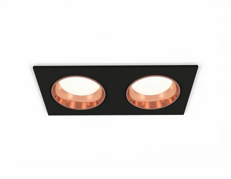 Встраиваемый точечный светильник Ambrella XC XC6526005 (220V)