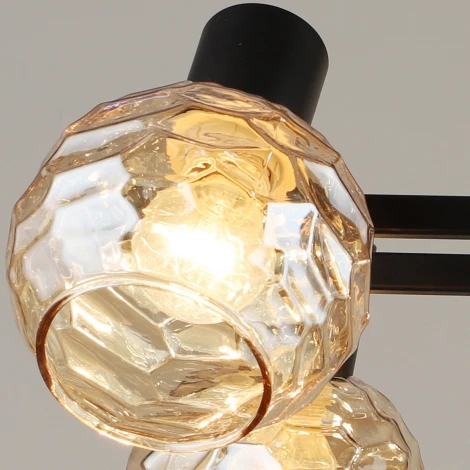 Спот на штанге Reluce 04772-0.8-06 (220V)