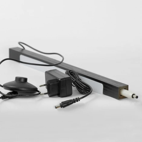 Торшер Lussole LGO Woodruff LSP-0914 (LED, 220V, выключатель)