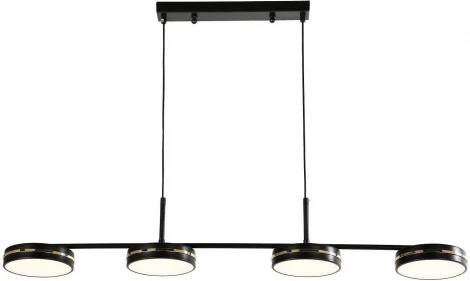 Подвесной светильник F-Promo Disco 4042-4P (LED, 220V, на проводе)