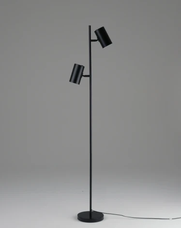 Торшер Moderli Ashes V11329-2F (220V)