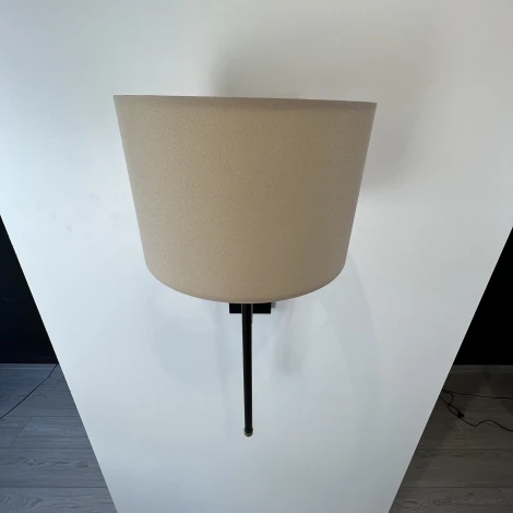 Бра Heathfield &Amp; Co Wall Light Casablanca ImperiumLoft 44.451-0 (123237-22) (220V, круглые)