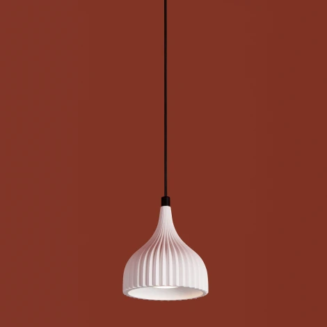 Подвесной светильник Freya Terra FR5582PL-01W