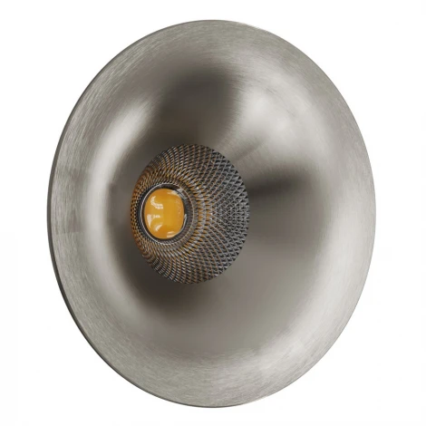 Cсветильник встраиваемый влагозащищенный Italline IT014-0208 nickel