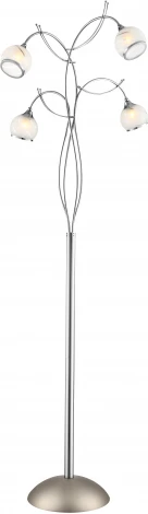 Торшер Globo Aila 56568-4S