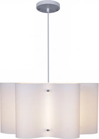 Подвесной светильник Reluce 00520-0.9-03 white (220V, на проводе)