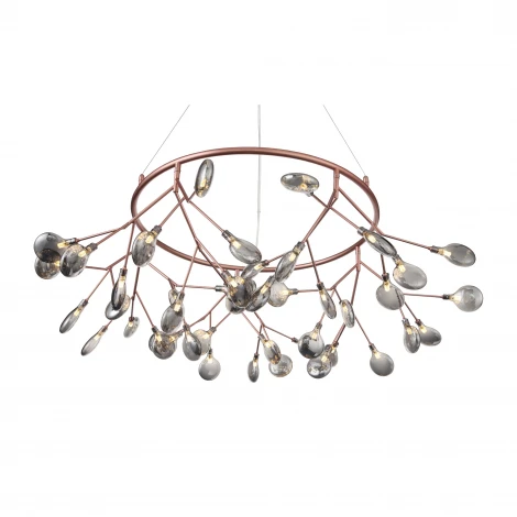Подвесная люстра ST Luce Riccardo SL411.343.45