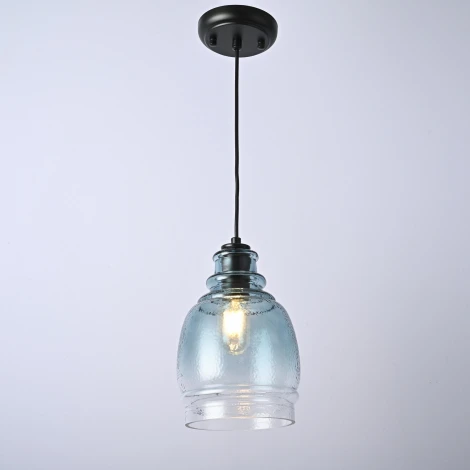 Подвесной светильник E27 Lu Carte LC-11-1077