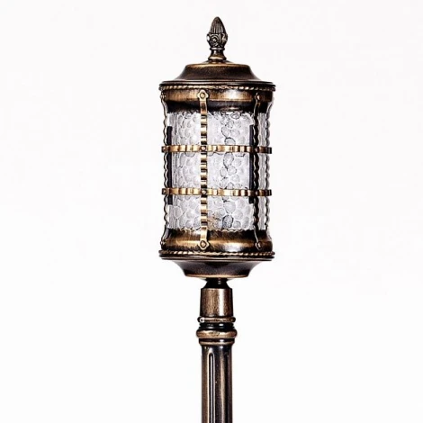 Наземный фонарь Oasis Light 81209 Gb