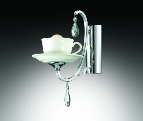 Бра Odeon Light Kupa 2875/1W
