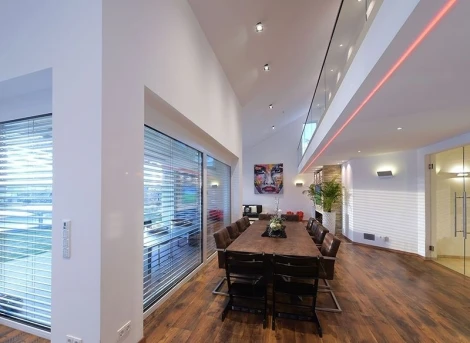 Профиль для светодиодной ленты ET-02-15 975163 Deko-Light