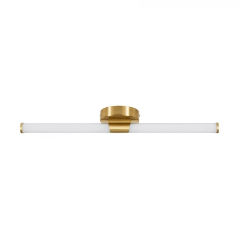 Подсветка светодиодная для зеркала с регулировкой цветовой температуры IP44 Eglo Ramola 901855