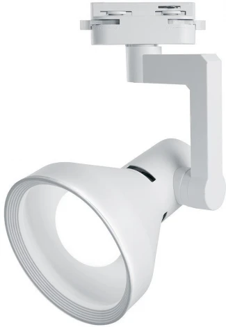 Трековый светильник Feron AL193 41597 (220V)