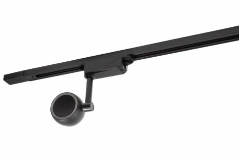 Трековый светильник Denkirs DK640 DK6404-BK