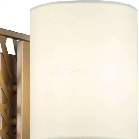 Бра Maytoni Vittoria H004WL-01BG