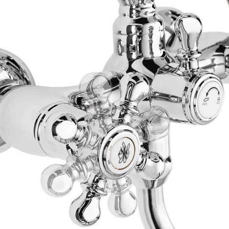 Смеситель Iddis Sam SAMSBL2i10 универсальный