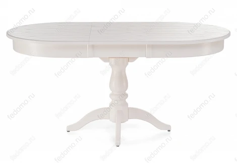 Стол Woodville Сайрус молочный 483910