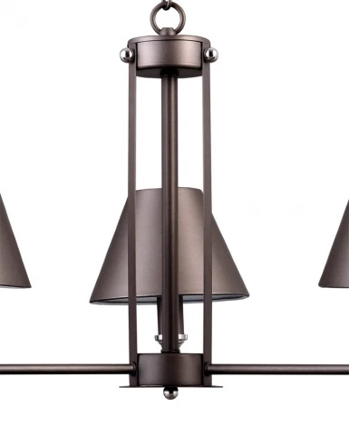 Подвесная люстра Seven Fires Байс 35176.01.53.03