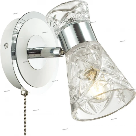 Бра Lumion Samuria 3530/1W