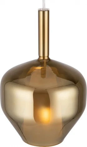 Подвесной светильник Maytoni Duality MOD271PL-01B4 (220V, на проводе)