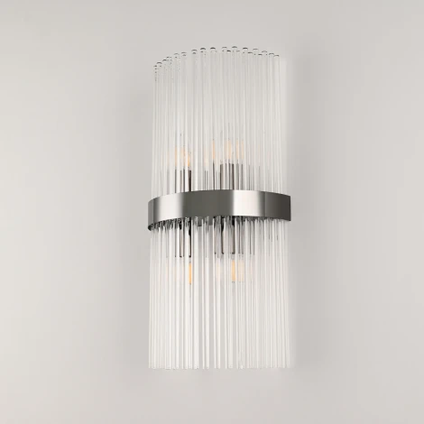 Бра Arte Milano Torcia 430122.250.4.E14.B1 BK