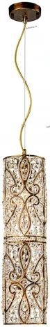 Подвесной светильник N-Light 623 623-03-06 spanish bronze