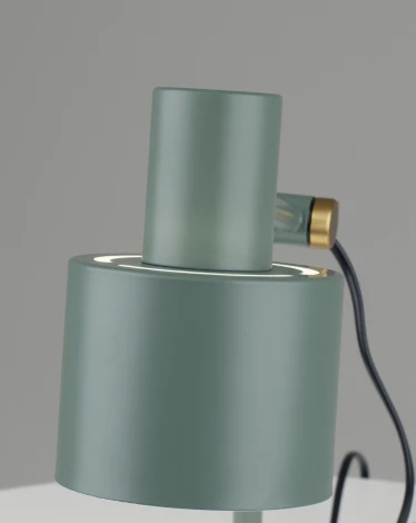 Настольная лампа Moderli Artis V11265-1T (220V)