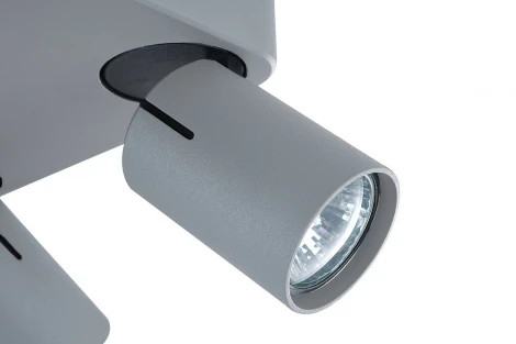 Спот Vele Luce Carrisi VL8067S04 (220V)