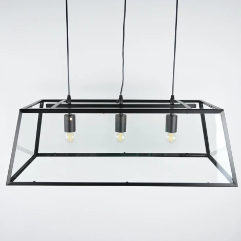 Подвесной светильник ImperiumLoft Model301 (249061-26) (220V, на проводе)