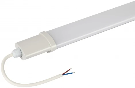 Линейный светильник светодиодный ЭРА SPP-3 SPP-31-45-4K-M