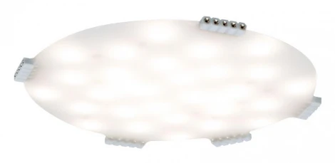 Мебельный светильник Paulmann MaxLED 70711