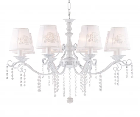 Подвесная люстра Favourite Melissa 1732-8P