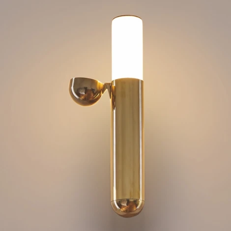 Настенный светильник каскадный iLedex Sonos 10663W-25W-3000K BR (220V)