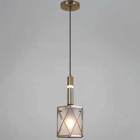 Подвесной светильник Reluce 54200-0.9-01 CU