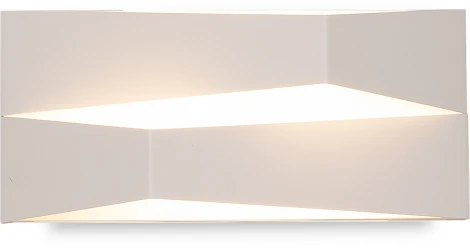 Настенный светильник Mantra Fuji 8158 (LED, 220V)