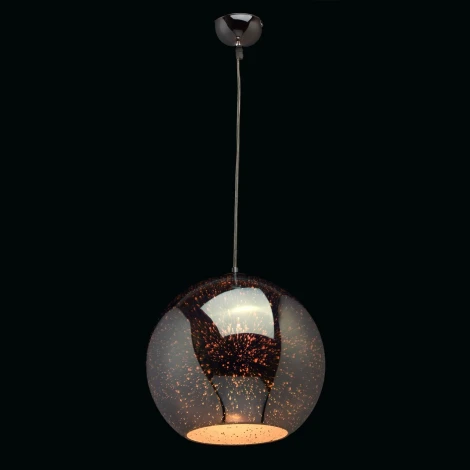 Подвесной светильник MW-Light Фрайталь 663011401