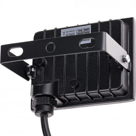 Прожектор уличный светодиодный duwi 25061 6