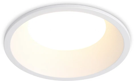 Встраиваемый точечный светильник Ambrella Techno Spot TN51813