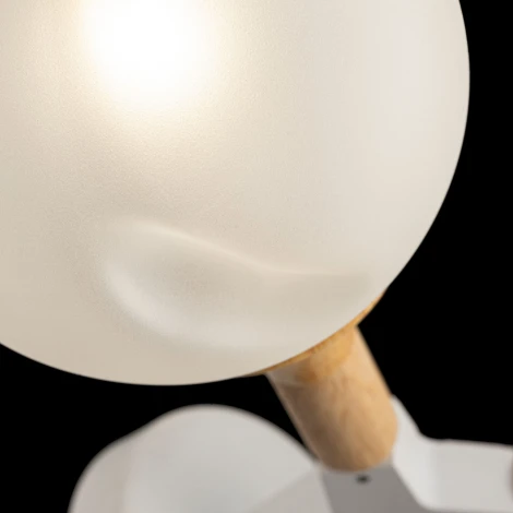 Бра Freya Amy FR5105WL-02W