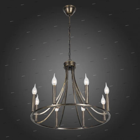 Подвесная люстра ST Luce Attuale SL268.303.08