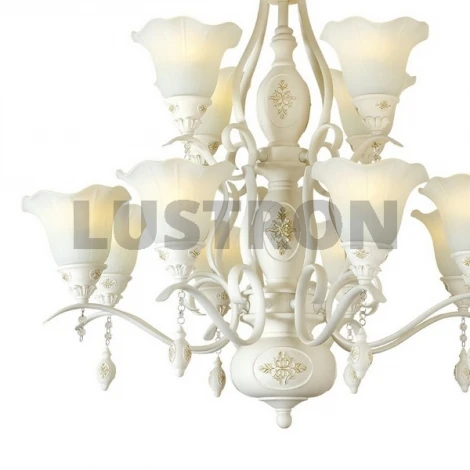 Подвесная люстра ST Luce Canzone SL250.503.12