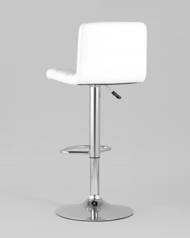 Стул барный Stool Group Малави LITE белый УТ000004522