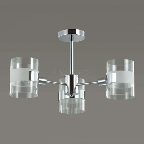 Потолочная люстра Lumion Runa 3706/3C