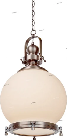 Подвесной светильник Lucide Old Ballux 31474/35/16