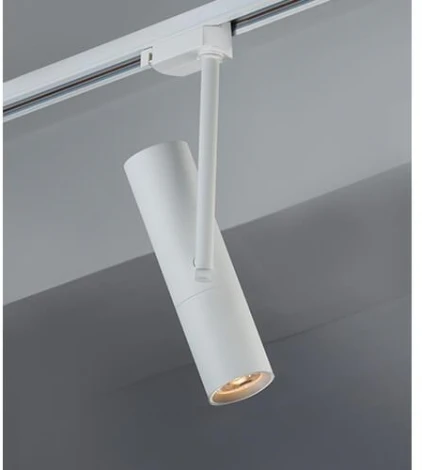 Трековый светильник Italline Largo M03-092 white (220V)