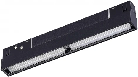 Трековый светильник магнитный 48V ST804 Wallwasher ST804.436.12 ST Luce (LED)