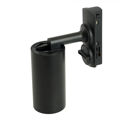 Трековый светильник однофазный 220V Feron AL145 51323