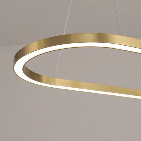 Подвесной светильник светодиодный ImperiumLoft Cruise-Long01 (220441-23) (на тросе)